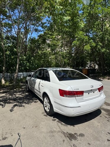 Hyundai Sonata-3