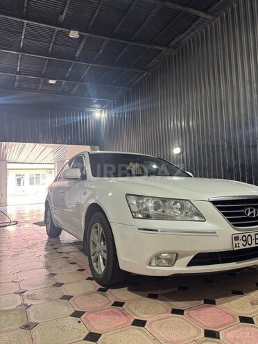 Hyundai Sonata-6