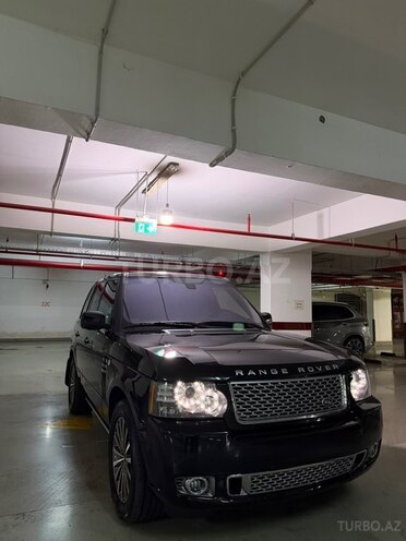 Land Rover Range Rover-3
