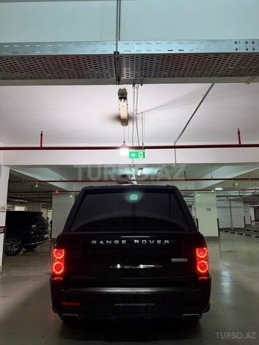 Land Rover Range Rover-4