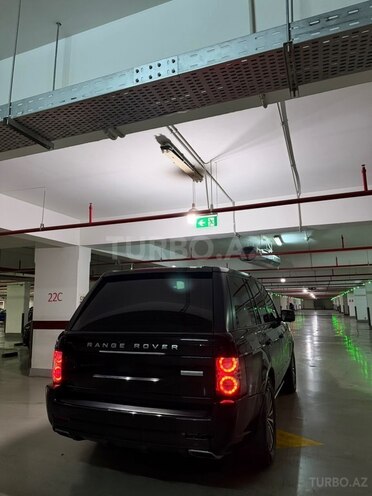 Land Rover Range Rover-6