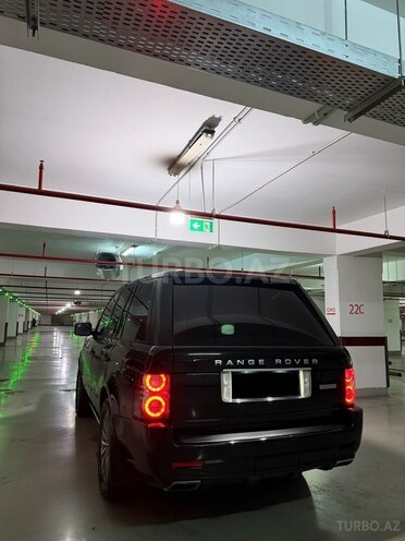 Land Rover Range Rover-5