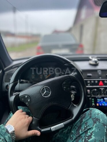 Mercedes C 180-15