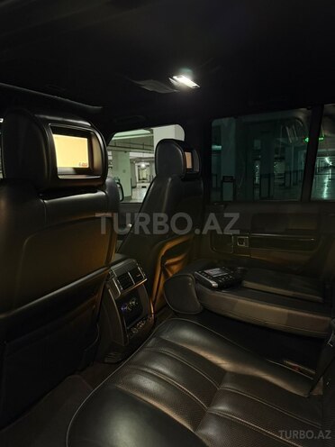 Land Rover Range Rover-8