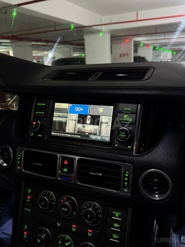 Land Rover Range Rover-12