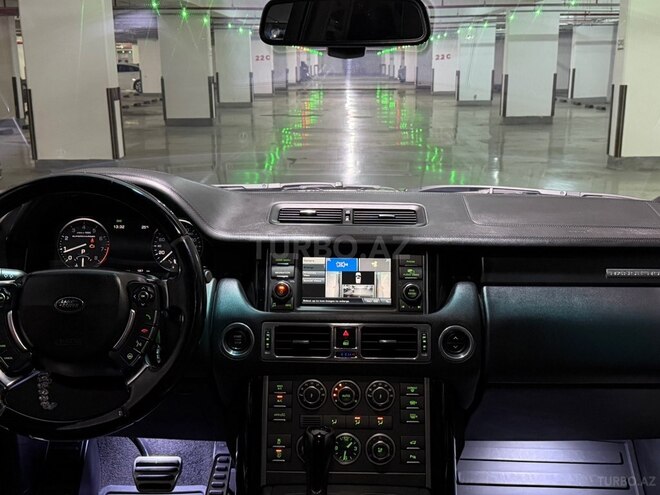Land Rover Range Rover-10