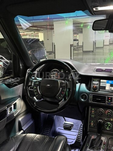 Land Rover Range Rover-11