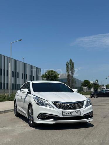 Hyundai Grandeur-13