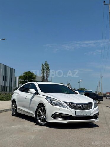Hyundai Grandeur-1