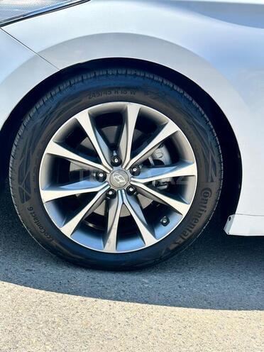 Hyundai Grandeur-9