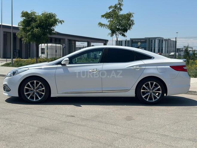 Hyundai Grandeur-7