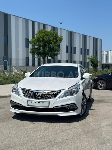 Hyundai Grandeur-3