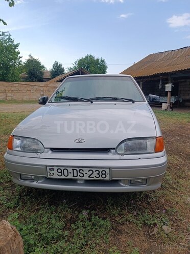 LADA (VAZ) 2115-1