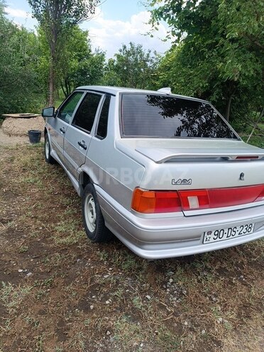 LADA (VAZ) 2115-3