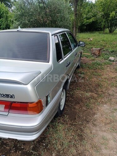 LADA (VAZ) 2115-4