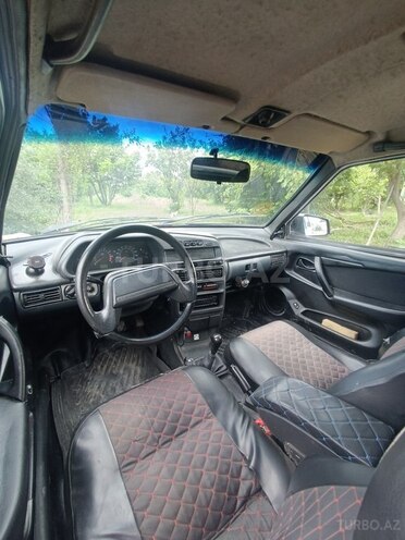 LADA (VAZ) 2115-5