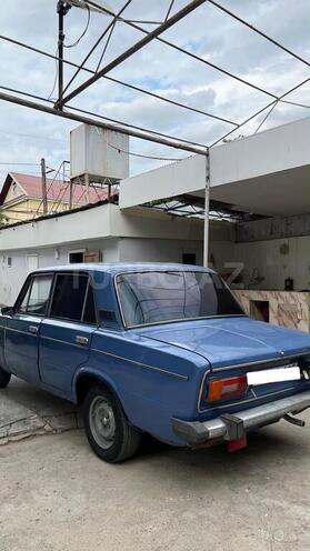 LADA (VAZ) 2106-5
