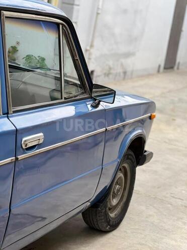 LADA (VAZ) 2106-6