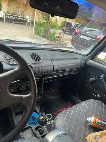 LADA (VAZ) 2106-15