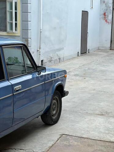 LADA (VAZ) 2106-3