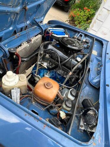LADA (VAZ) 2106-13