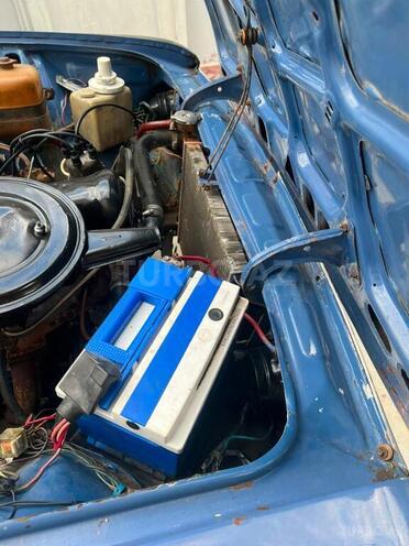 LADA (VAZ) 2106-17