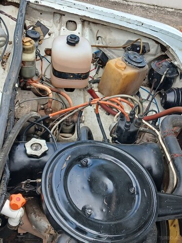 LADA (VAZ) 2106-7