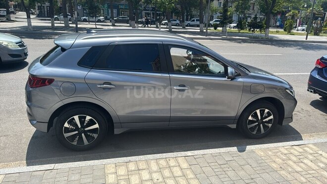BYD e2-6