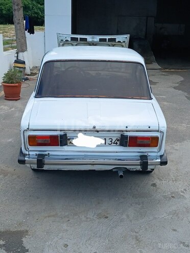 LADA (VAZ) 2106-2