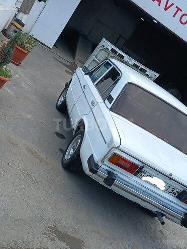 LADA (VAZ) 2106-5