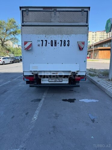 Mercedes Sprinter 315-6