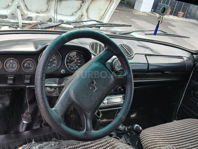 LADA (VAZ) 2106-3