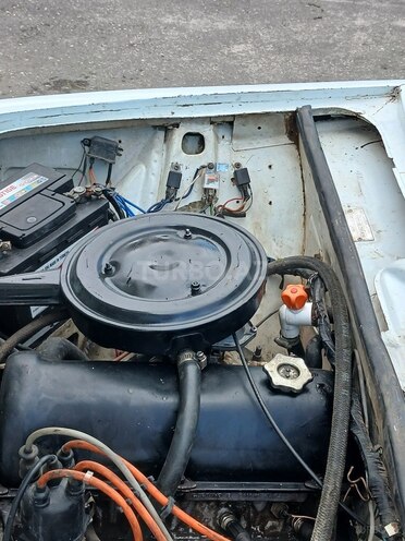 LADA (VAZ) 2106-6