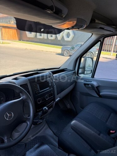 Mercedes Sprinter 315-9