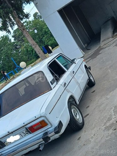 LADA (VAZ) 2106-4