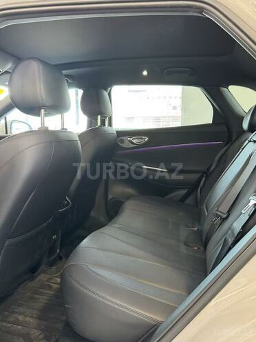 BYD Sea Lion 06-14