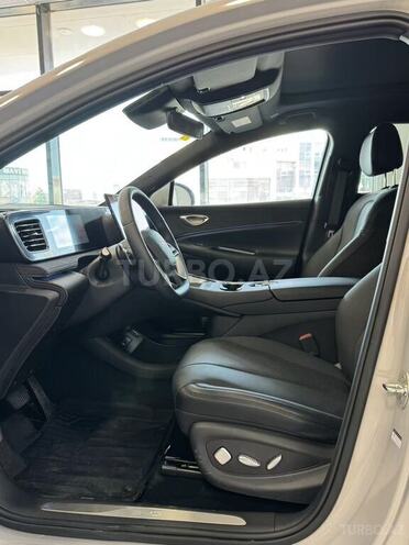 BYD Sea Lion 06-9