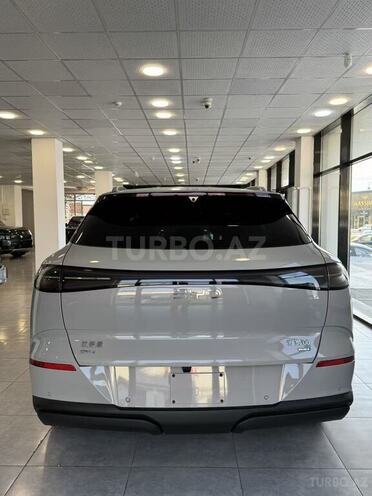 BYD Sea Lion 06-5