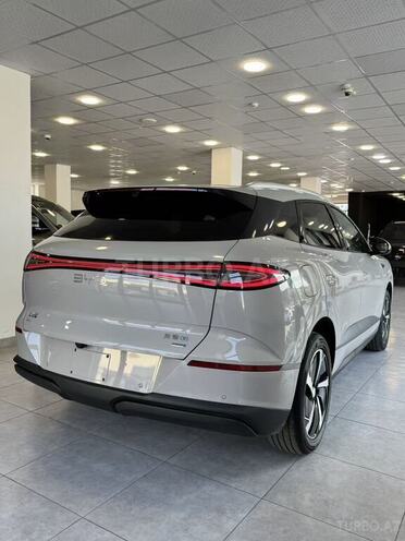 BYD Sea Lion 06-3