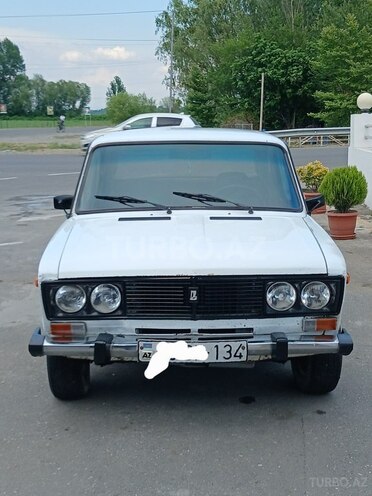 LADA (VAZ) 2106-1