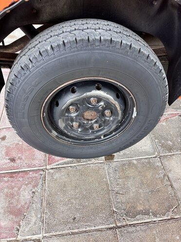 Ford Transit-7