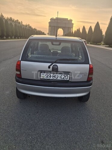 Opel Corsa-8