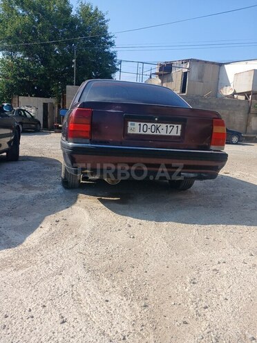 Opel Omega-3