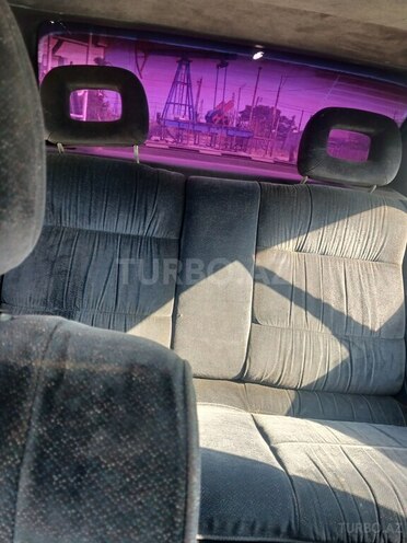 Opel Omega-4