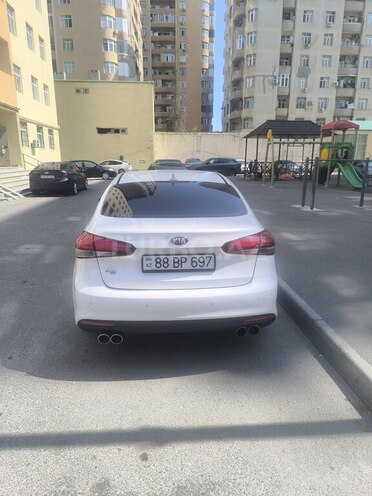 Kia K3-7