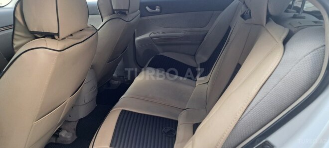 Hyundai Sonata-7