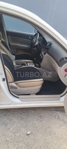 Hyundai Sonata-9