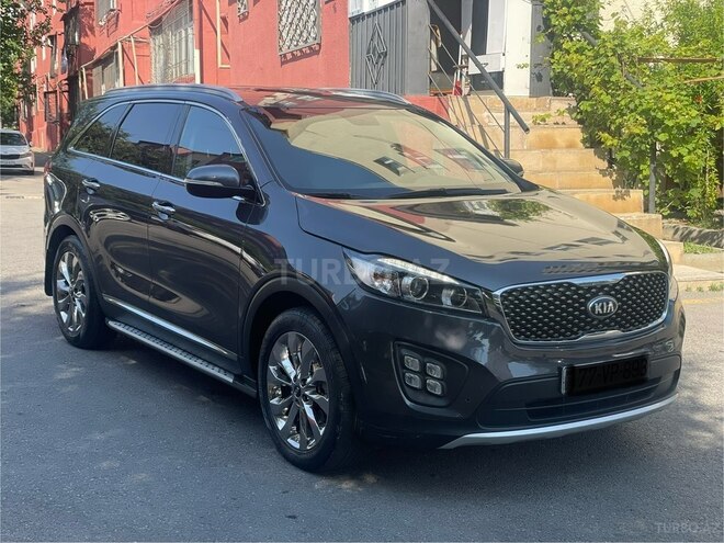 Kia Sorento-3