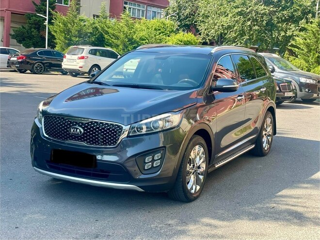 Kia Sorento-2