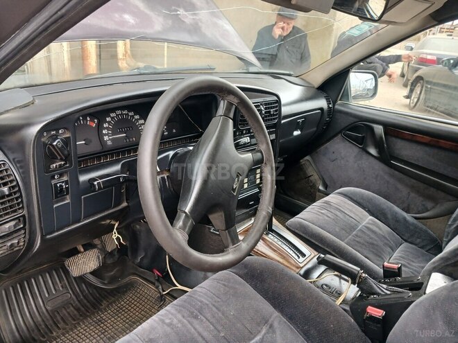 Opel Omega-5